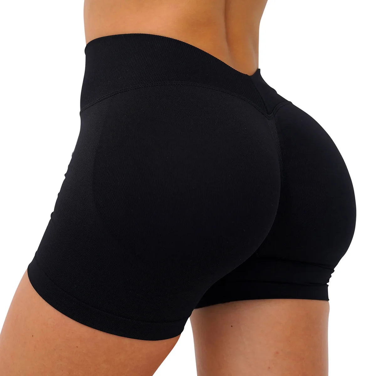 Everyday Seamless Performance Pro Shorts