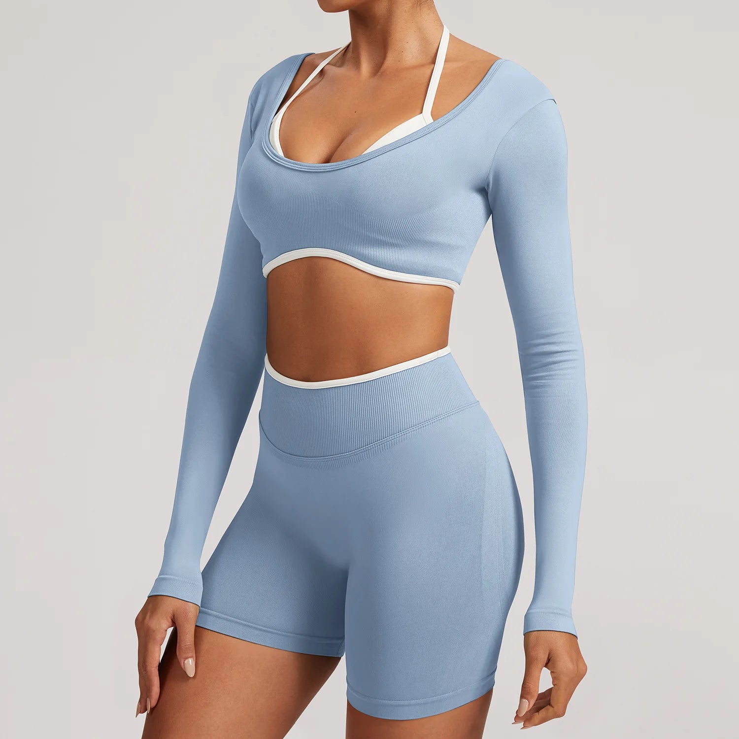 Everyday Seamless Yoga Set