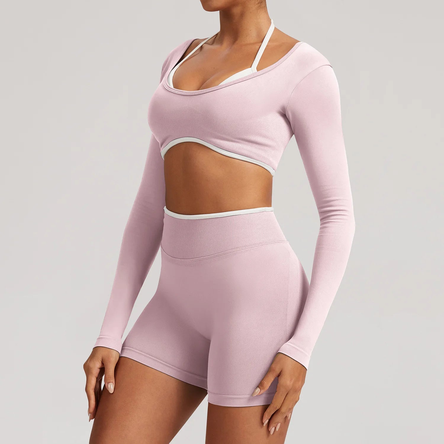 Everyday Seamless Yoga Set