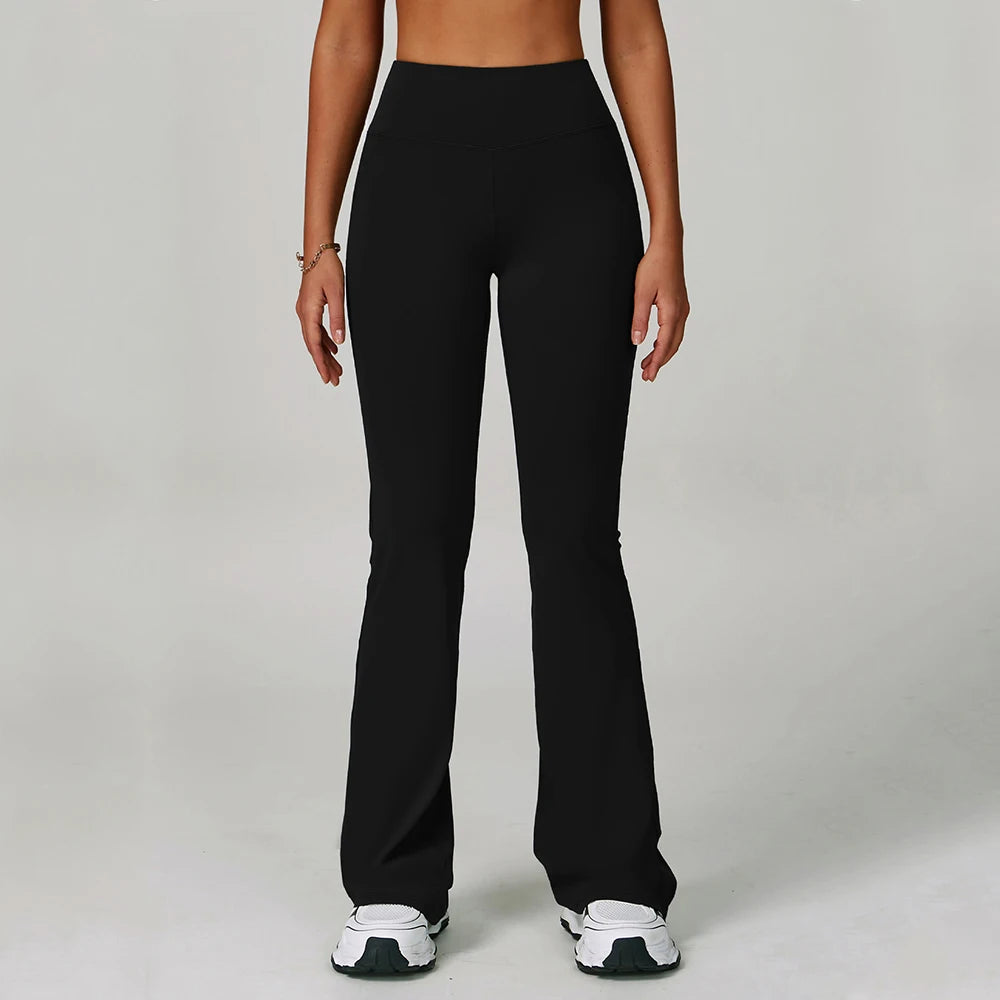 Active Flare Performance Pants