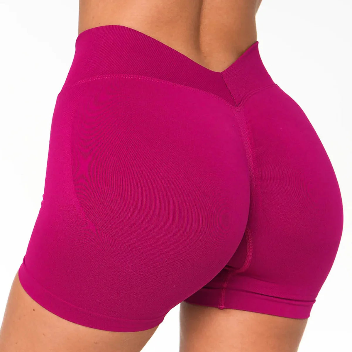 Everyday Seamless Performance Pro Shorts