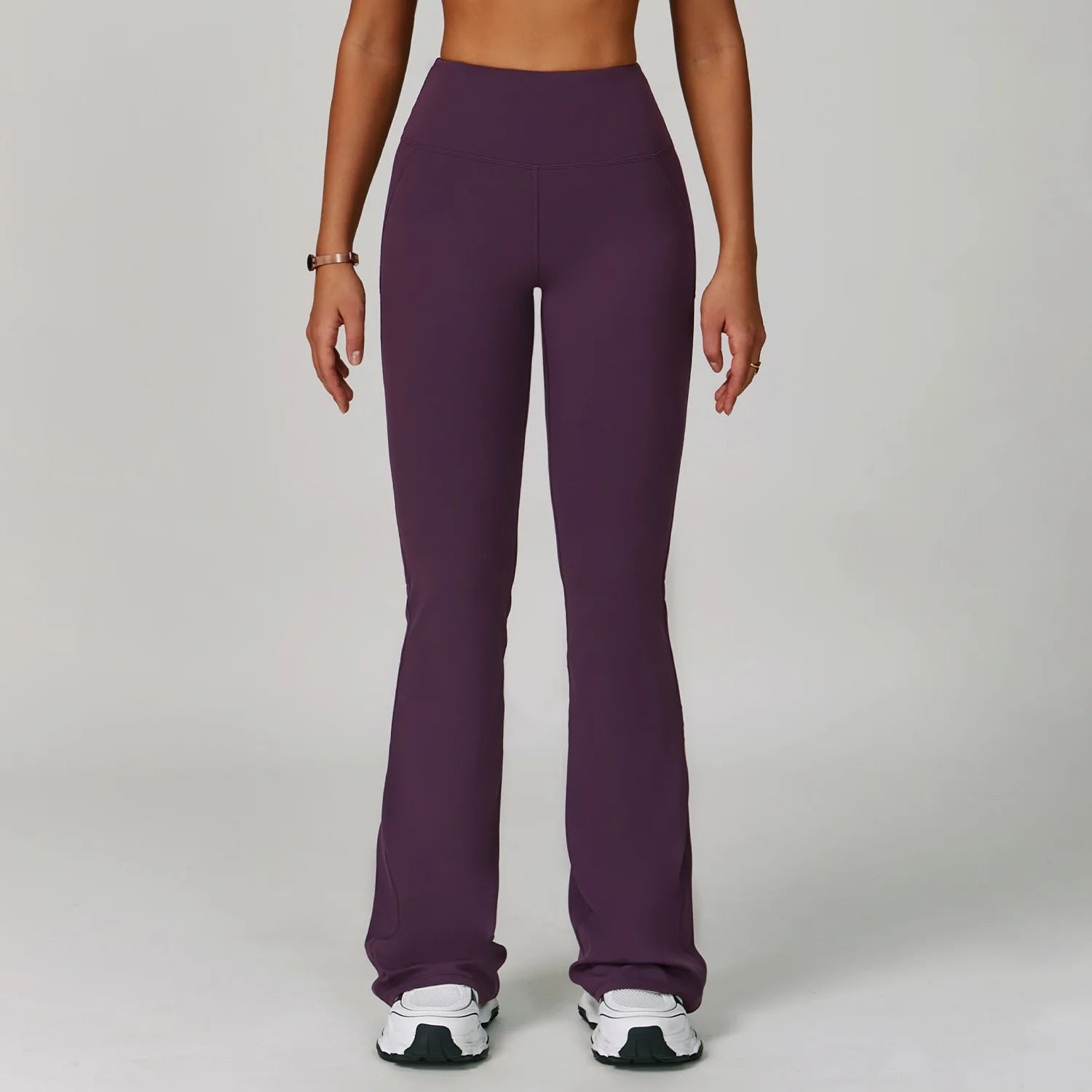 Active Flare Performance Pants