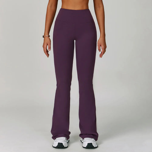 Active Flare Performance Pants