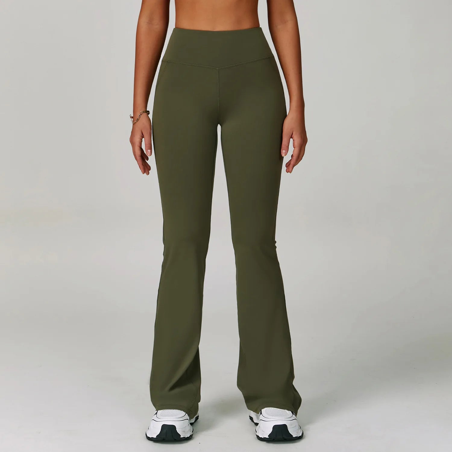 Active Flare Performance Pants